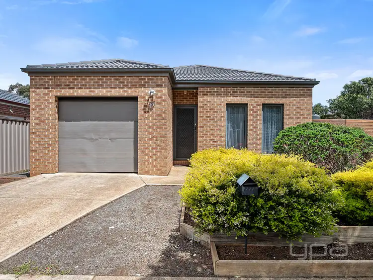 29 Faircroft Drive, Brookfield VIC 3338
