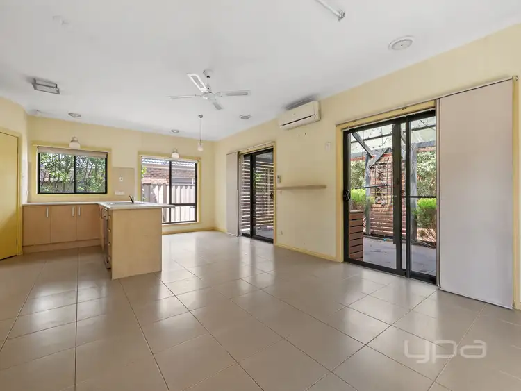 Third view of Homely house listing, 29 Faircroft Drive, Brookfield VIC 3338