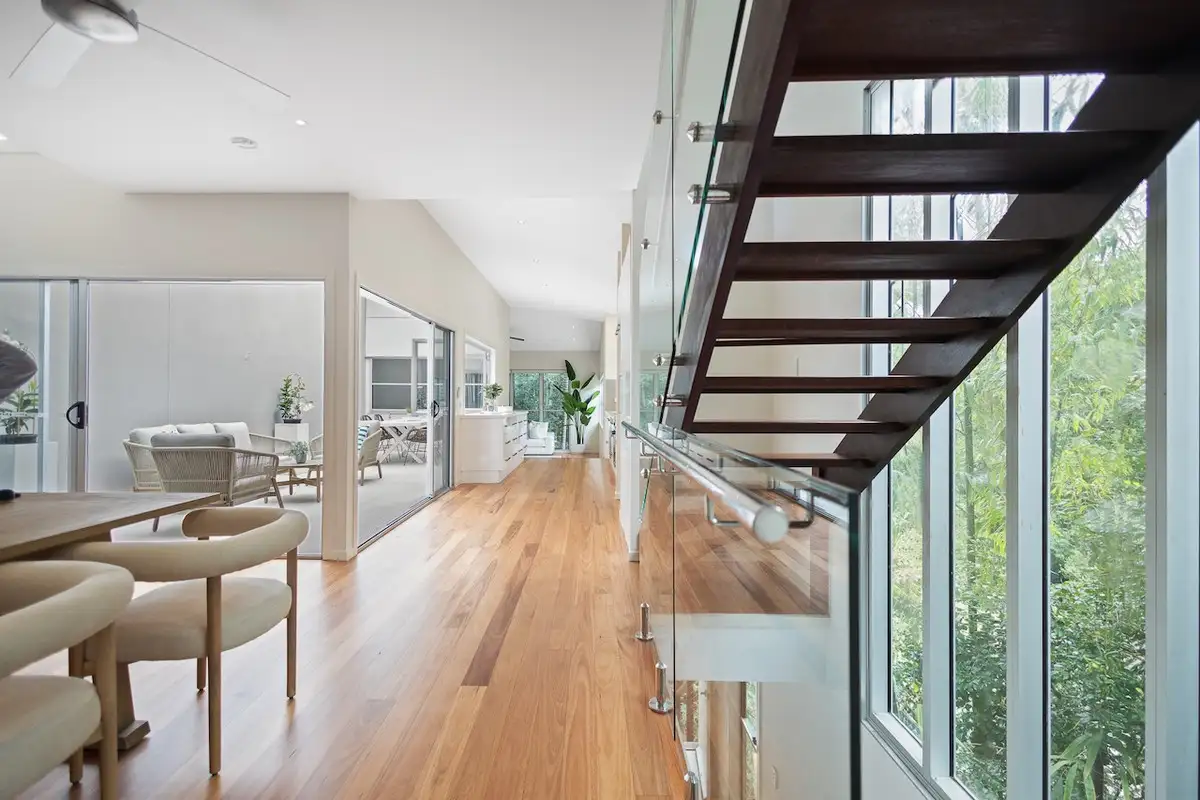 Main view of Homely house listing, 38a Cambridge Street, Red Hill QLD 4059