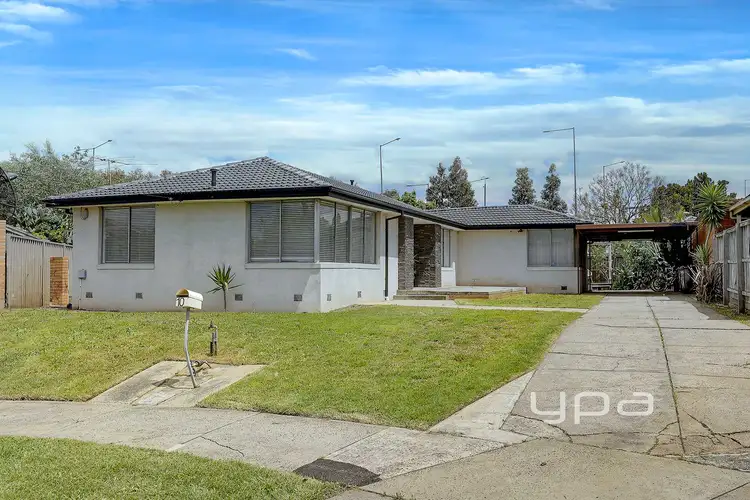 10 Aitken Place, Gladstone Park VIC 3043