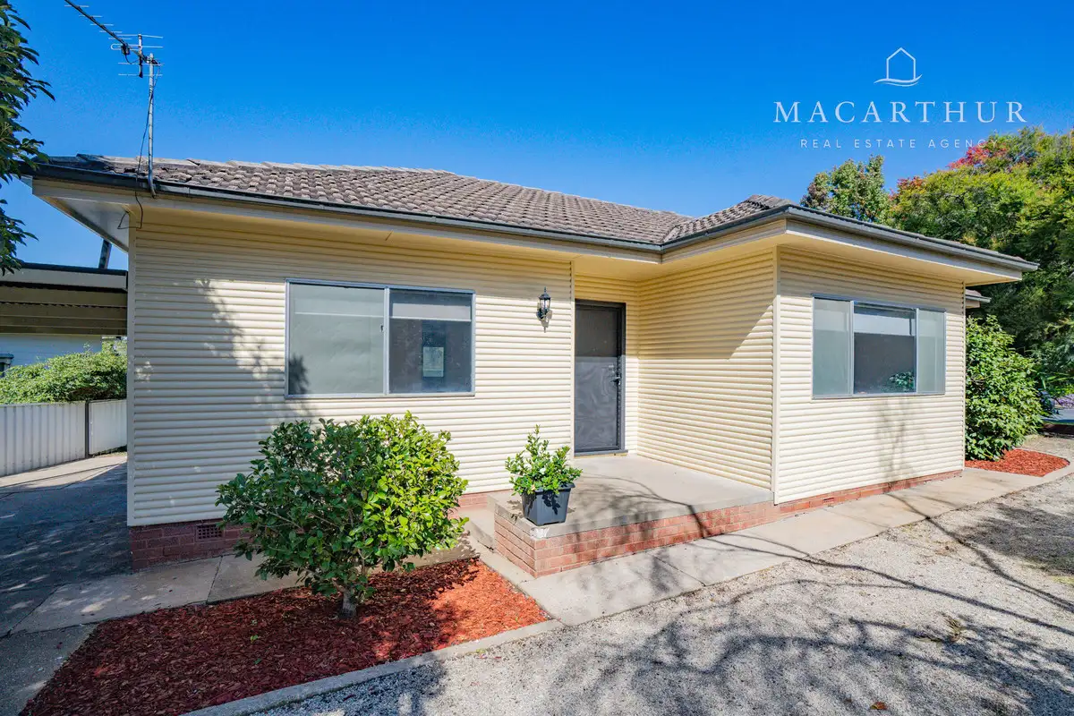 Main view of Homely house listing, 12 Ziegler Avenue, Kooringal NSW 2650