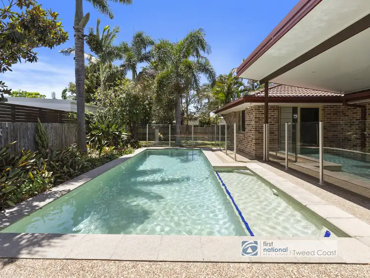 114 Cabarita Road, Bogangar NSW 2488