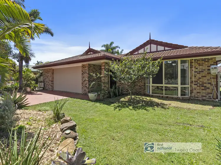 114 Cabarita Road, Bogangar NSW 2488