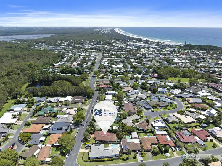 114 Cabarita Road, Bogangar NSW 2488