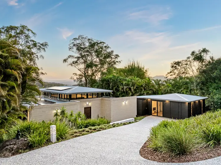 20 Lilly Pilly Rise