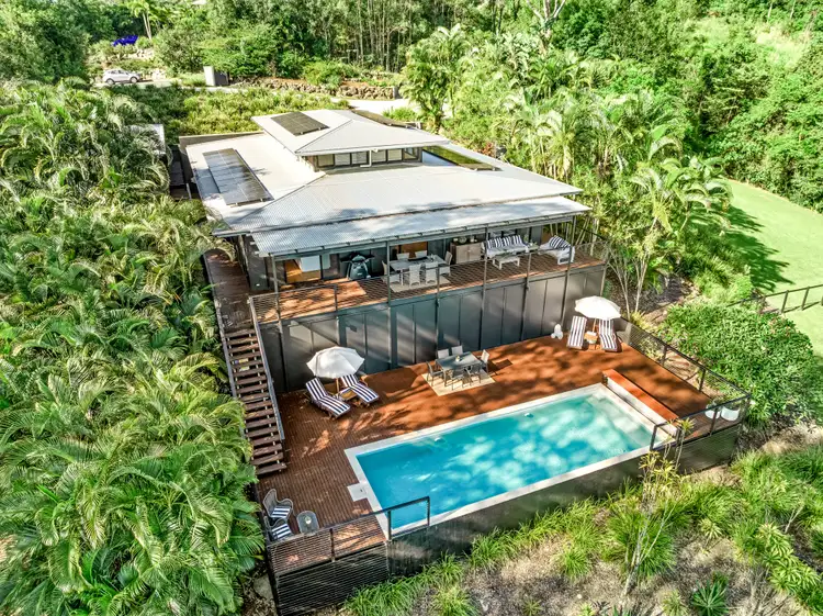 20 Lilly Pilly Rise, Eumundi QLD 4562