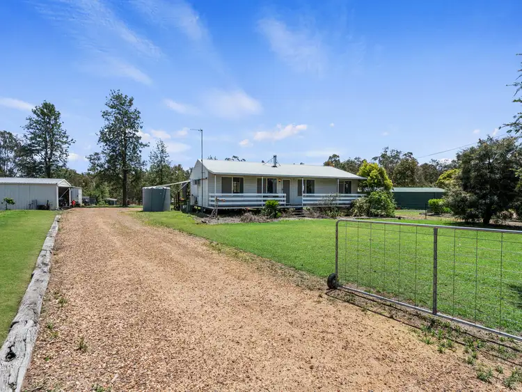 9a Raymont Drive South, Glenore Grove QLD 4342