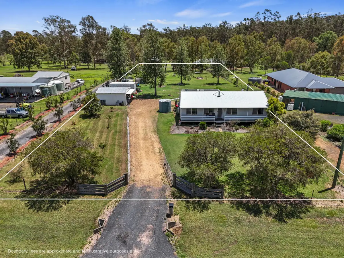 Main view of Homely house listing, 9a Raymont Drive South, Glenore Grove QLD 4342
