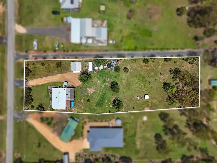 Third view of Homely house listing, 9a Raymont Drive South, Glenore Grove QLD 4342