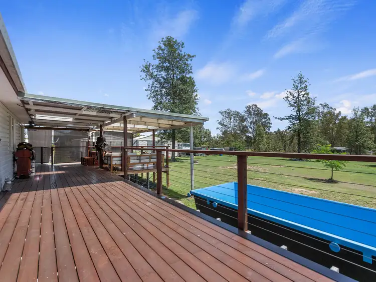 Fourth view of Homely house listing, 9a Raymont Drive South, Glenore Grove QLD 4342