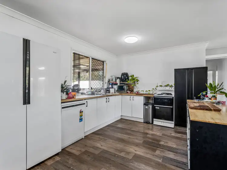 Sixth view of Homely house listing, 9a Raymont Drive South, Glenore Grove QLD 4342