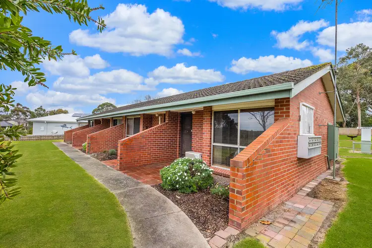 Second view of Homely block of units listing, 5 Russell Street, Macarthur VIC 3286