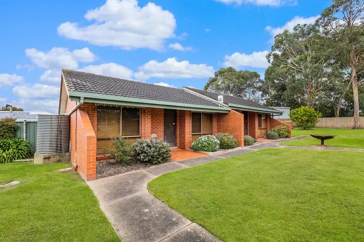 Third view of Homely block of units listing, 5 Russell Street, Macarthur VIC 3286