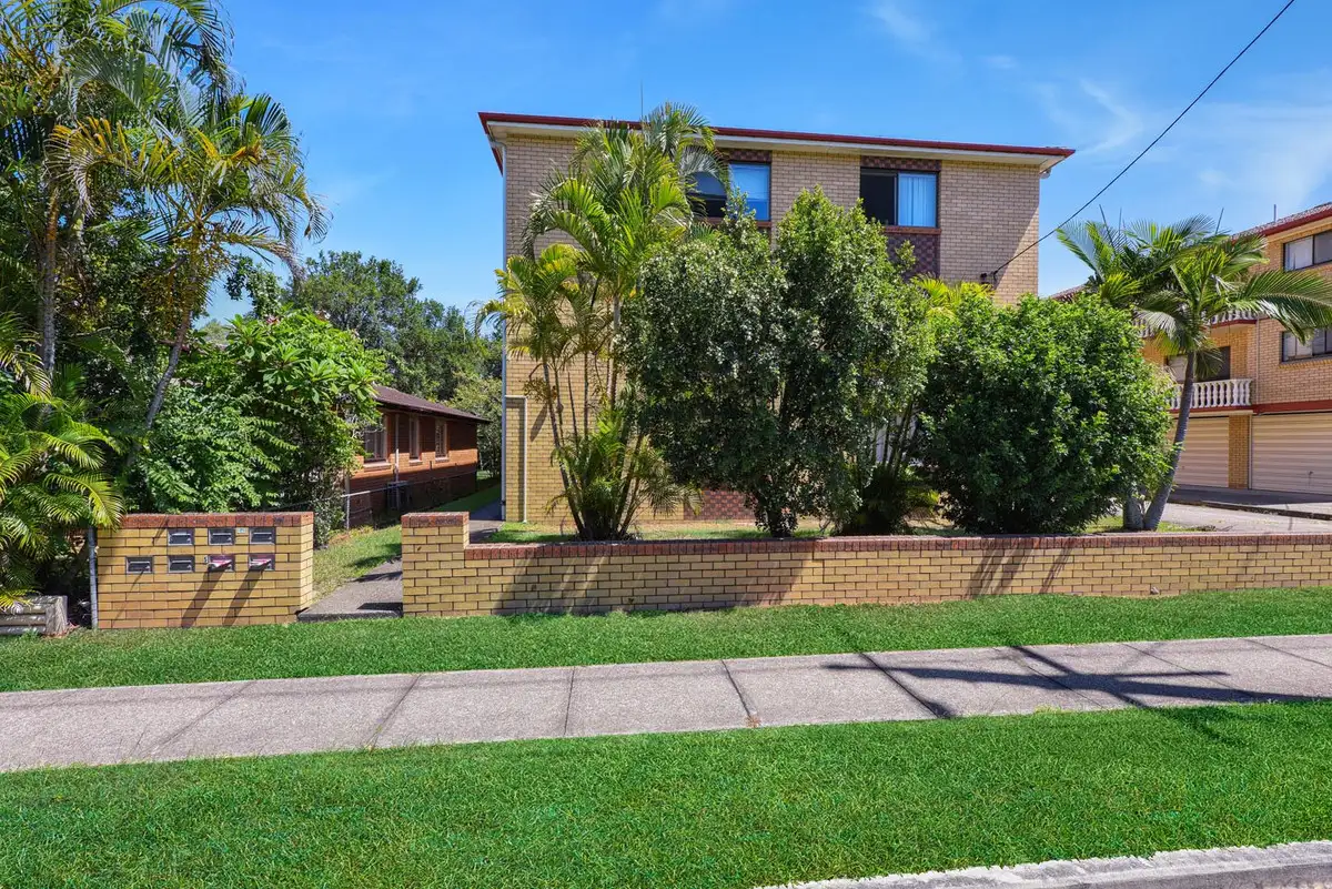 Main view of Homely unit listing, 3/19 Eliza Street, Clayfield QLD 4011