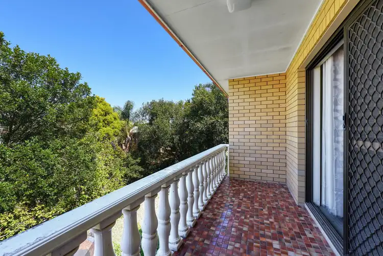 Second view of Homely unit listing, 3/19 Eliza Street, Clayfield QLD 4011