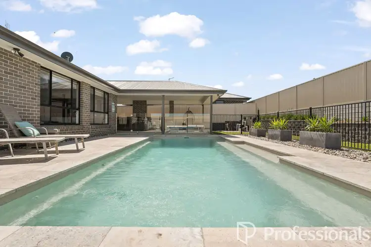 Second view of Homely house listing, 6 Connolly Drive, Kelso NSW 2795