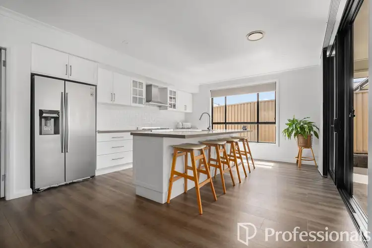 Third view of Homely house listing, 6 Connolly Drive, Kelso NSW 2795