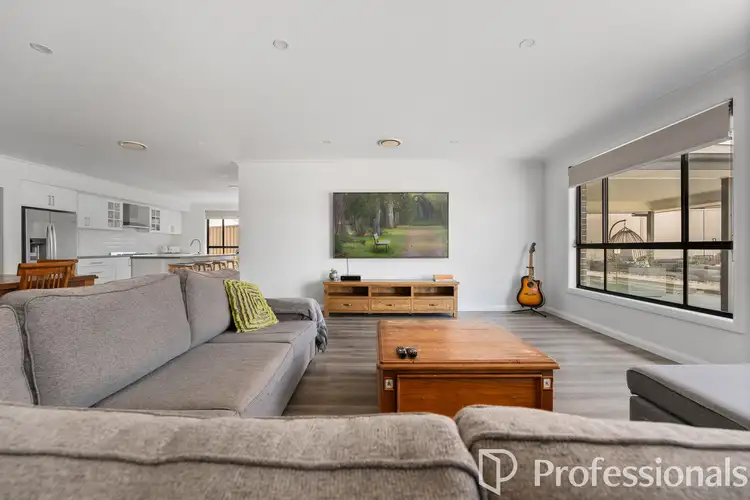 Fourth view of Homely house listing, 6 Connolly Drive, Kelso NSW 2795