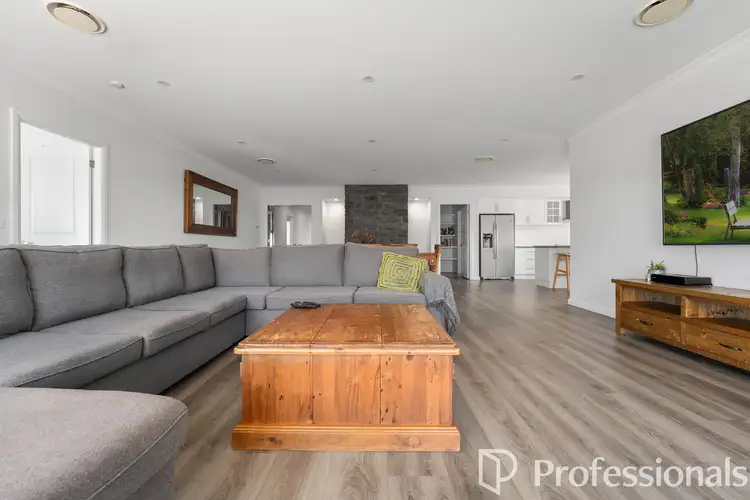 Fifth view of Homely house listing, 6 Connolly Drive, Kelso NSW 2795