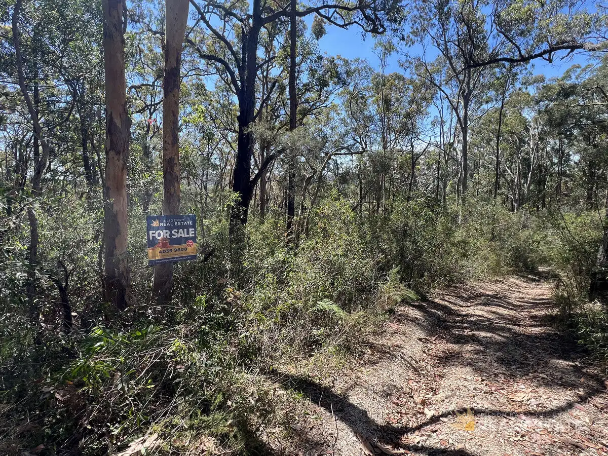 Main view of Homely land listing, LOT 1082 Warialda Parkway, North Arm Cove NSW 2324