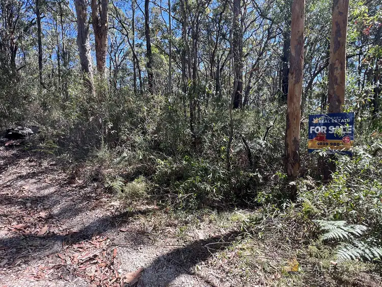 Fourth view of Homely land listing, LOT 1082 Warialda Parkway, North Arm Cove NSW 2324