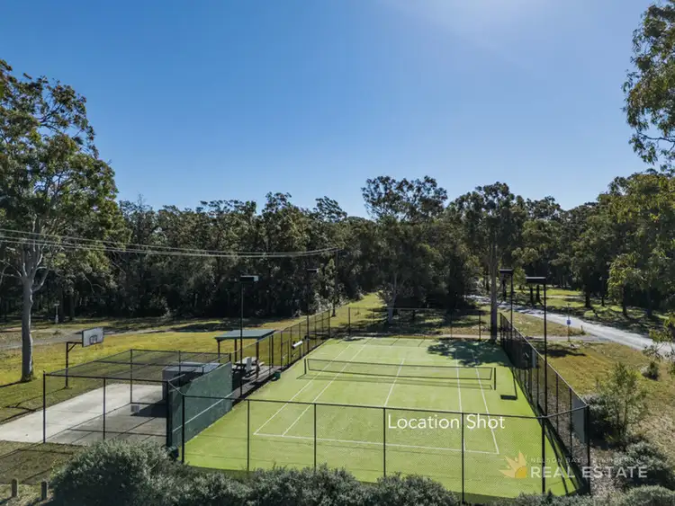 Seventh view of Homely land listing, LOT 1082 Warialda Parkway, North Arm Cove NSW 2324