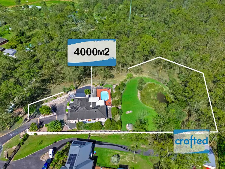 2 Jabiru Avenue, Greenbank QLD 4124