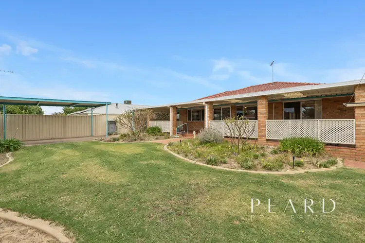Second view of Homely house listing, 116 Caledonia Avenue, Currambine WA 6028