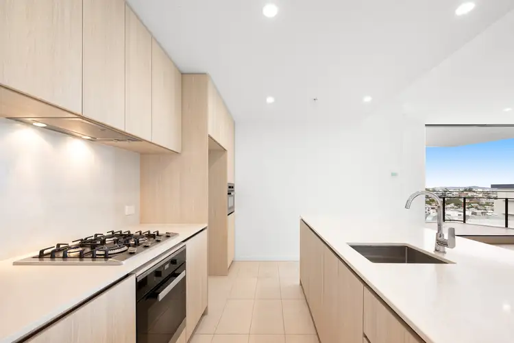 21607/1055 Ann Street, Newstead QLD 4006