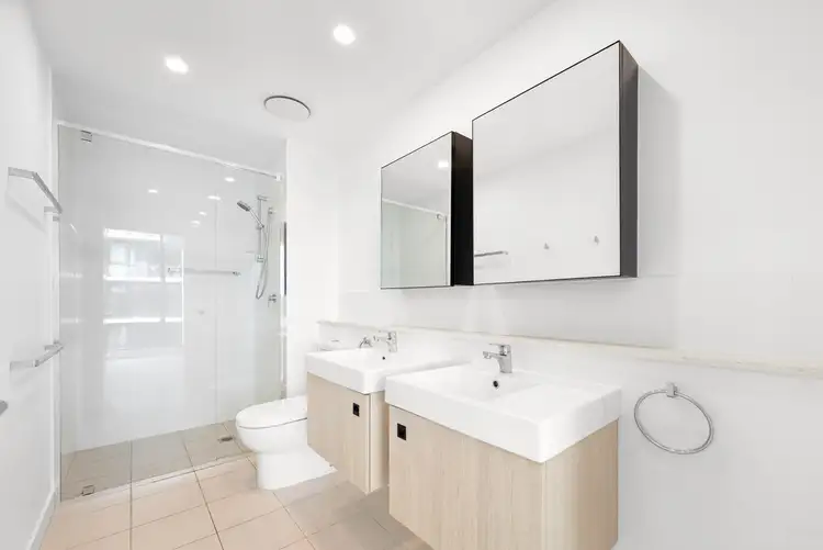 Third view of Homely apartment listing, 21607/1055 Ann Street, Newstead QLD 4006