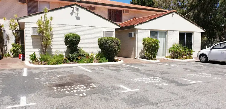 Second view of Homely unit listing, 31/98 Mandurah Terrace, Mandurah WA 6210