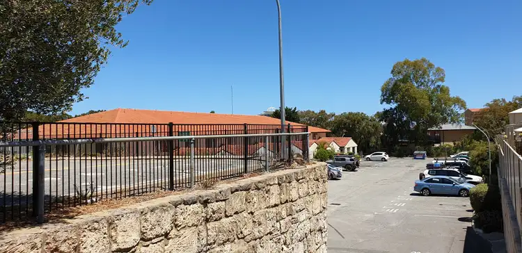 Third view of Homely unit listing, 31/98 Mandurah Terrace, Mandurah WA 6210