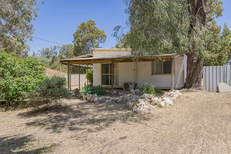 Second view of Homely house listing, 25 Hillway Street, Dawesville WA 6211