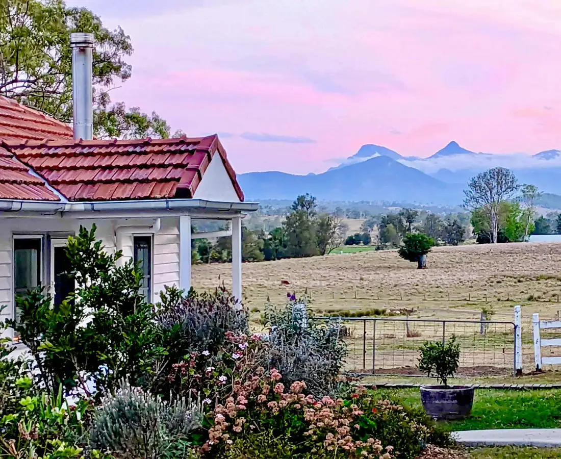 Main view of Homely house listing, 122 J Bell Road, Coochin QLD 4310