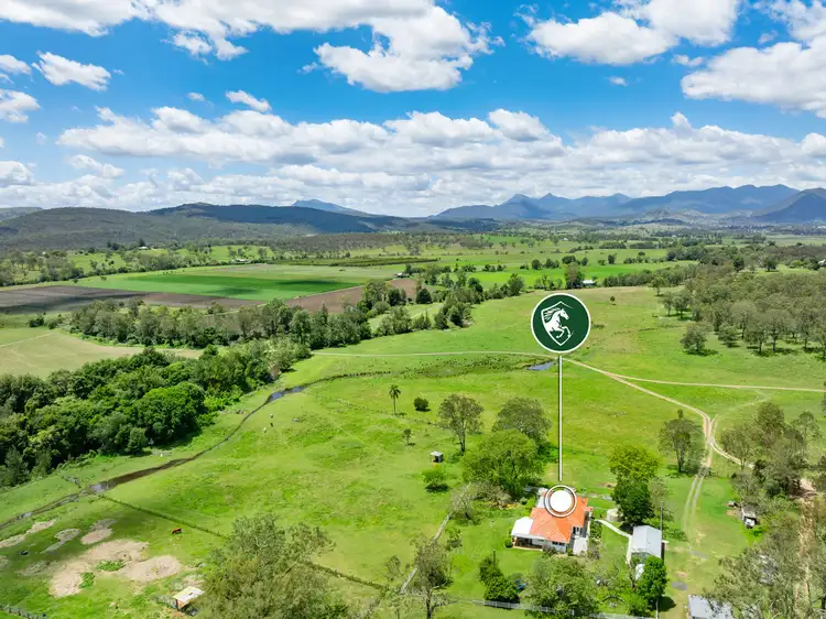 Second view of Homely house listing, 122 J Bell Road, Coochin QLD 4310