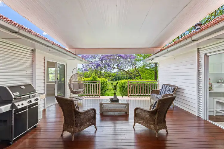 Fifth view of Homely house listing, 122 J Bell Road, Coochin QLD 4310