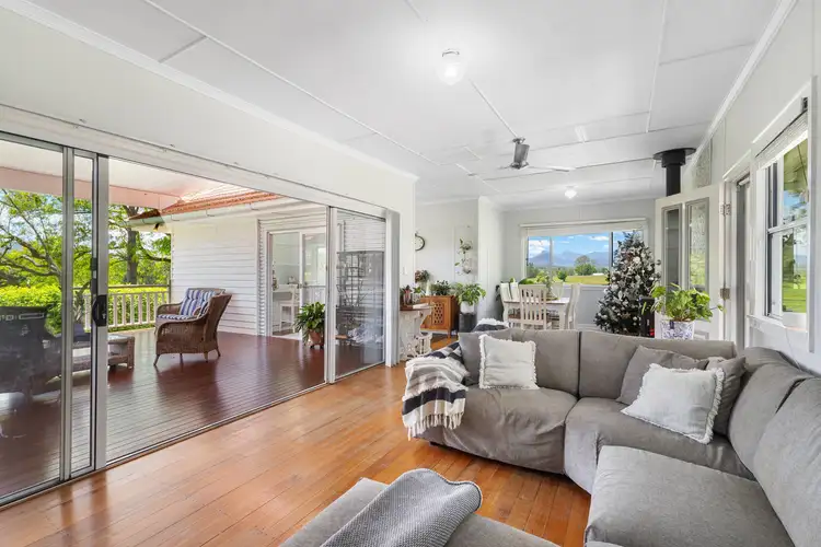 Sixth view of Homely house listing, 122 J Bell Road, Coochin QLD 4310