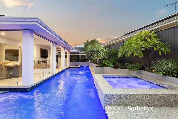 3 Wamberal Way, Burns Beach WA 6028