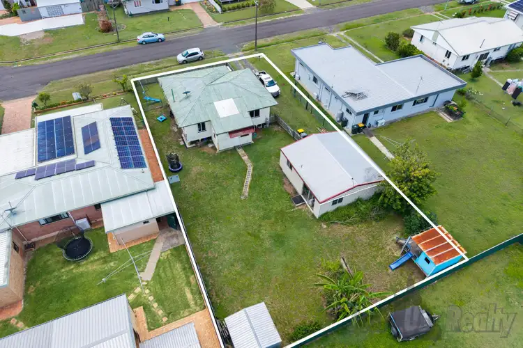 76 Duncraigen  Street, Norville QLD 4670