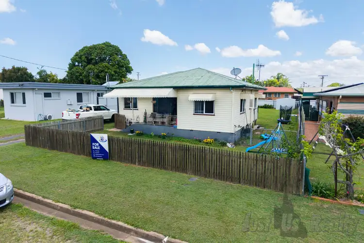 76 Duncraigen Street, Norville QLD 4670