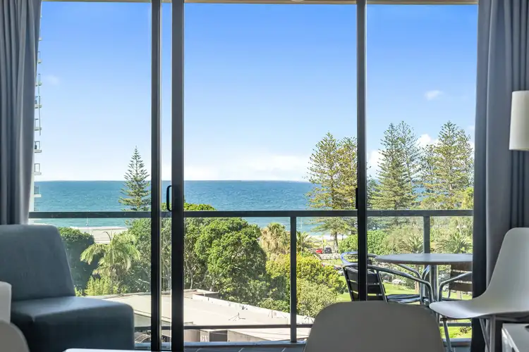 1117/1 Ocean Street, Burleigh Heads QLD 4220