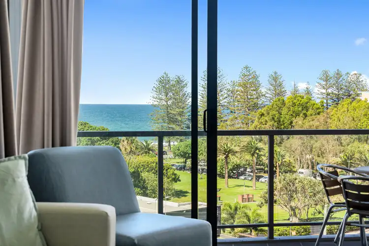 1117/1 Ocean Street, Burleigh Heads QLD 4220