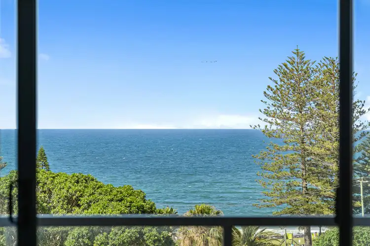 1117/1 Ocean Street, Burleigh Heads QLD 4220