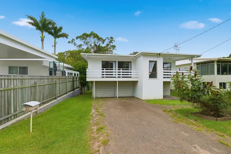 31 William Street, Moffat Beach QLD 4551
