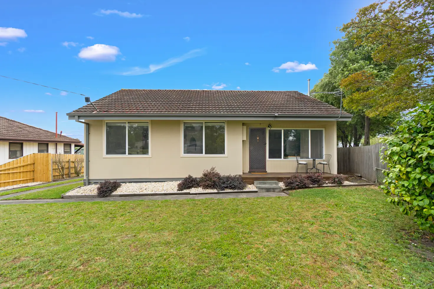 Main view of Homely house listing, 12 Evelyn Court, Traralgon VIC 3844