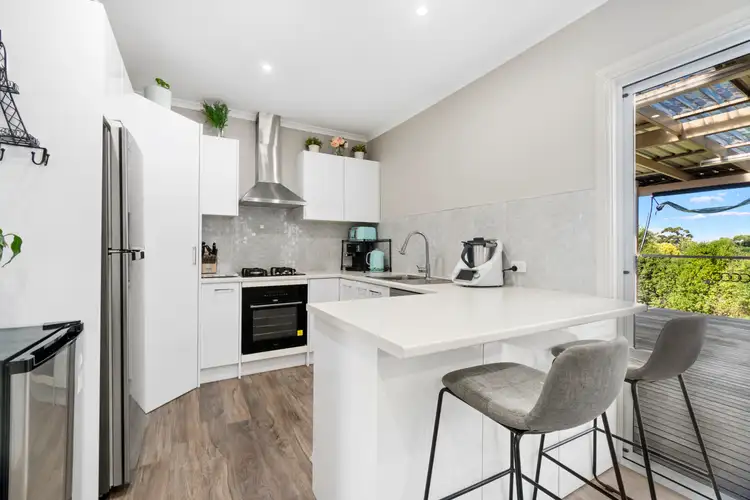 Second view of Homely house listing, 12 Evelyn Court, Traralgon VIC 3844