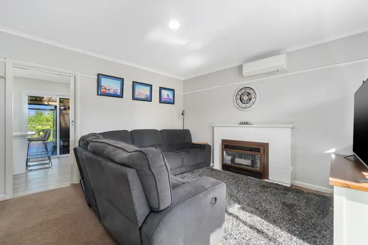 Third view of Homely house listing, 12 Evelyn Court, Traralgon VIC 3844