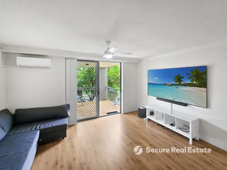 Third view of Homely unit listing, 95/300 Sir Fred Schonell Drive, St Lucia QLD 4067