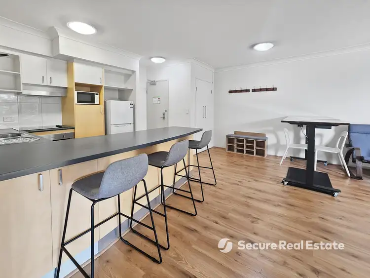 Fourth view of Homely unit listing, 95/300 Sir Fred Schonell Drive, St Lucia QLD 4067