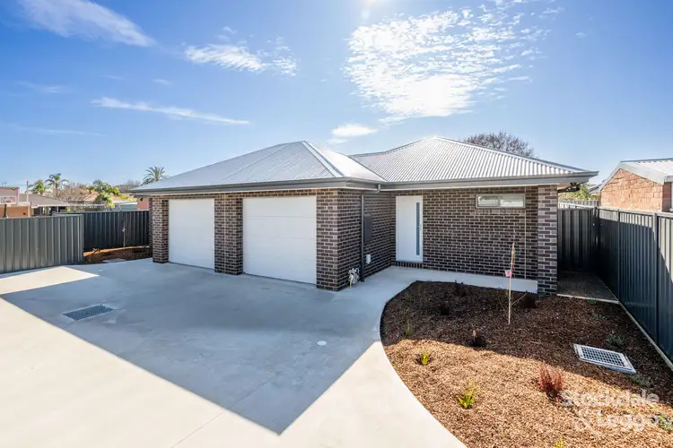 3/13 Coomboona Street, Shepparton VIC 3630